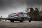 Mercedes-AMG E63 S 4Matic+ 2017 года (NA)